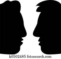 profile chat profile chat