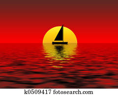 sunset sunset