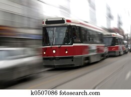 Tram Tram