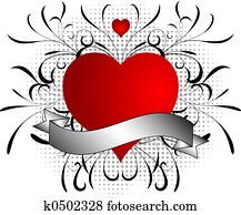 Valentines design Valentines design