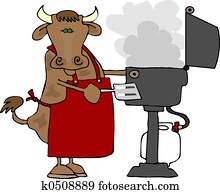 בקר של מנגל