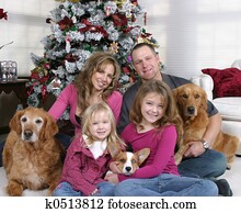 Another Family Christmas