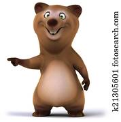 Bear Bear