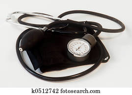 Blood Pressure Cuff