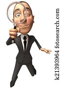 Business man Business man