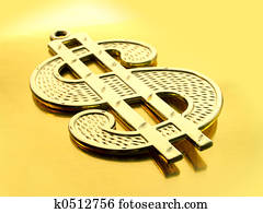 Dollar Sign