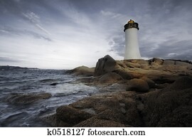 lighthouse lighthouse