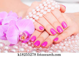 manicure and pedicure manicure and pedicure