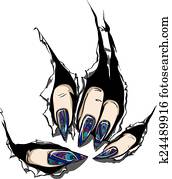 Nail Art Nail Art