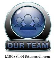 our team our team