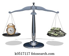 Time is money Time is money