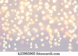 חג המולד, חופשות, אור, רקע