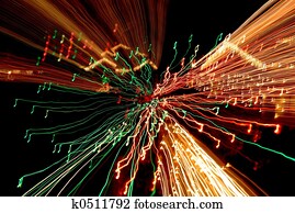 מוסיקלי, סיוט לילה