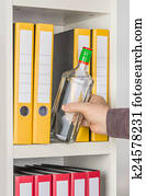 Alcohol in the workplace Alcohol in the workplace