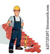 Bricklayer Bricklayer