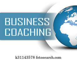 Business Coaching