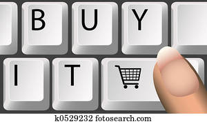 BUY IT Keyboard BUY IT Keyboard