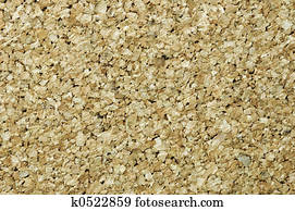 cork background