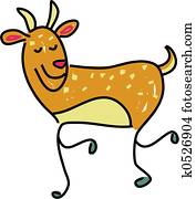 deer deer