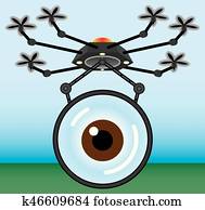 Eye in the Sky Eye in the Sky