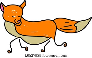 fox fox