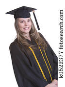 Graduate Girl