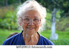 Grandma Grandma