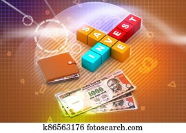 Invest and save money Invest and save money