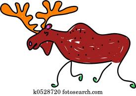 moose moose