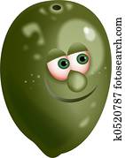 mr olive mr olive