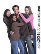 People Group People Group