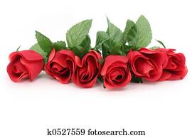 red rose red rose
