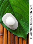 Spa still life Spa still life