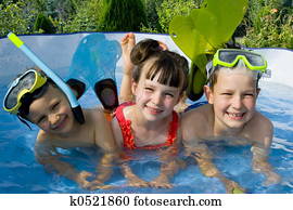 swimmers swimmers