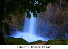 waterfalls waterfalls