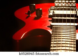 גיטרה חשמלית