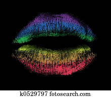 הומוסקסואל, אהוב, מסר