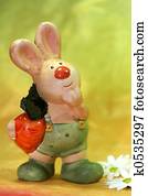 Bunny Bunny