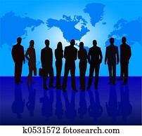 Business team Business team