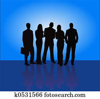 Business team Business team