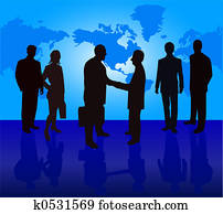 Business team Business team