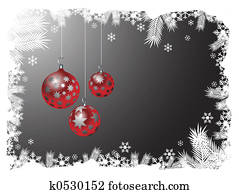 CHRISTMAS BACK CHRISTMAS BACK