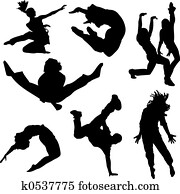 dance people dance people