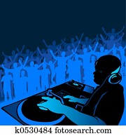 DJ music DJ music