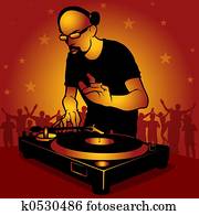 DJ star DJ star