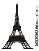 eiffel tower eiffel tower