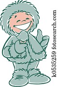 eskimo eskimo