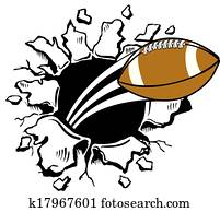 football, reifenpanne football, reifenpanne