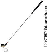 Golfing Golfing