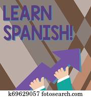 Spanish writing services